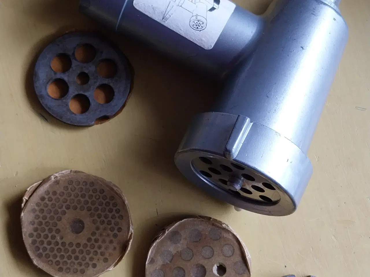 Billede 11 - Reservedele, tilbehør Kenwood køkkenmaskine 