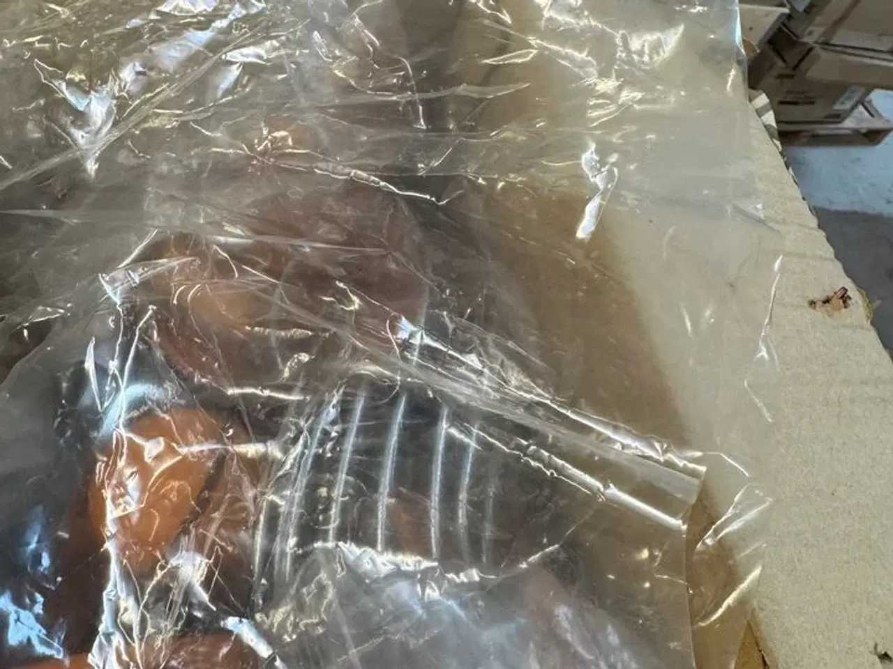 Billede 4 - Appelsinpresser ZÜMEX, VERSATILE PRO