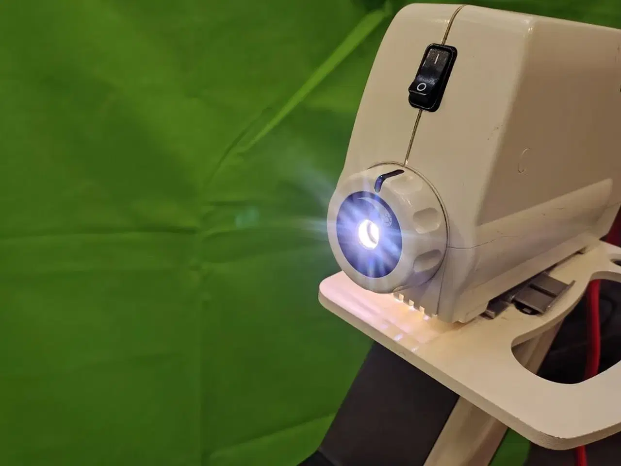 Billede 7 - Solarc Light Source WELCH ALLYN