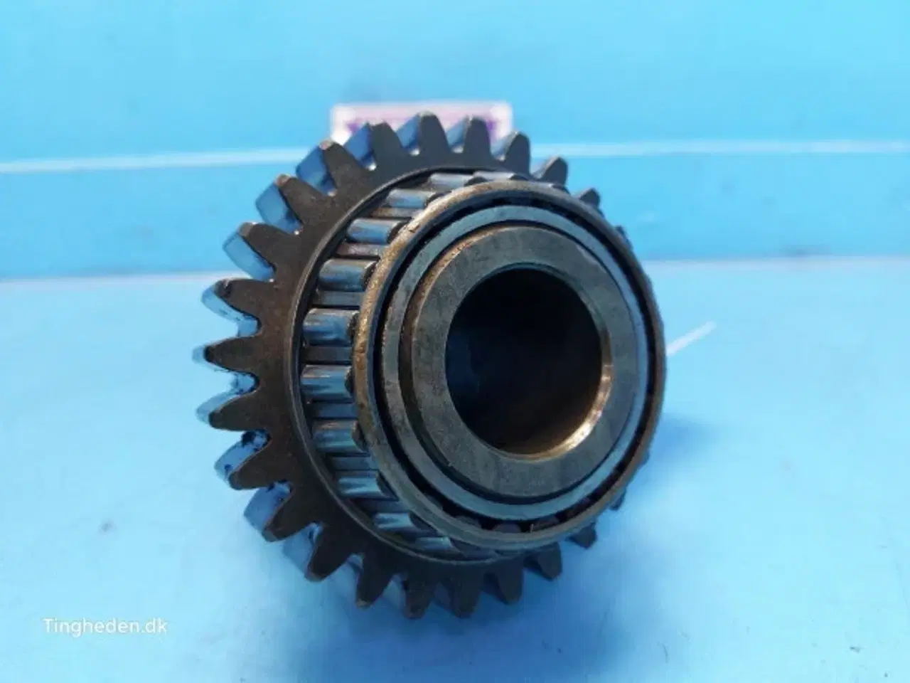 Billede 8 - Massey Ferguson 6465 Tandhjul 3796918M3