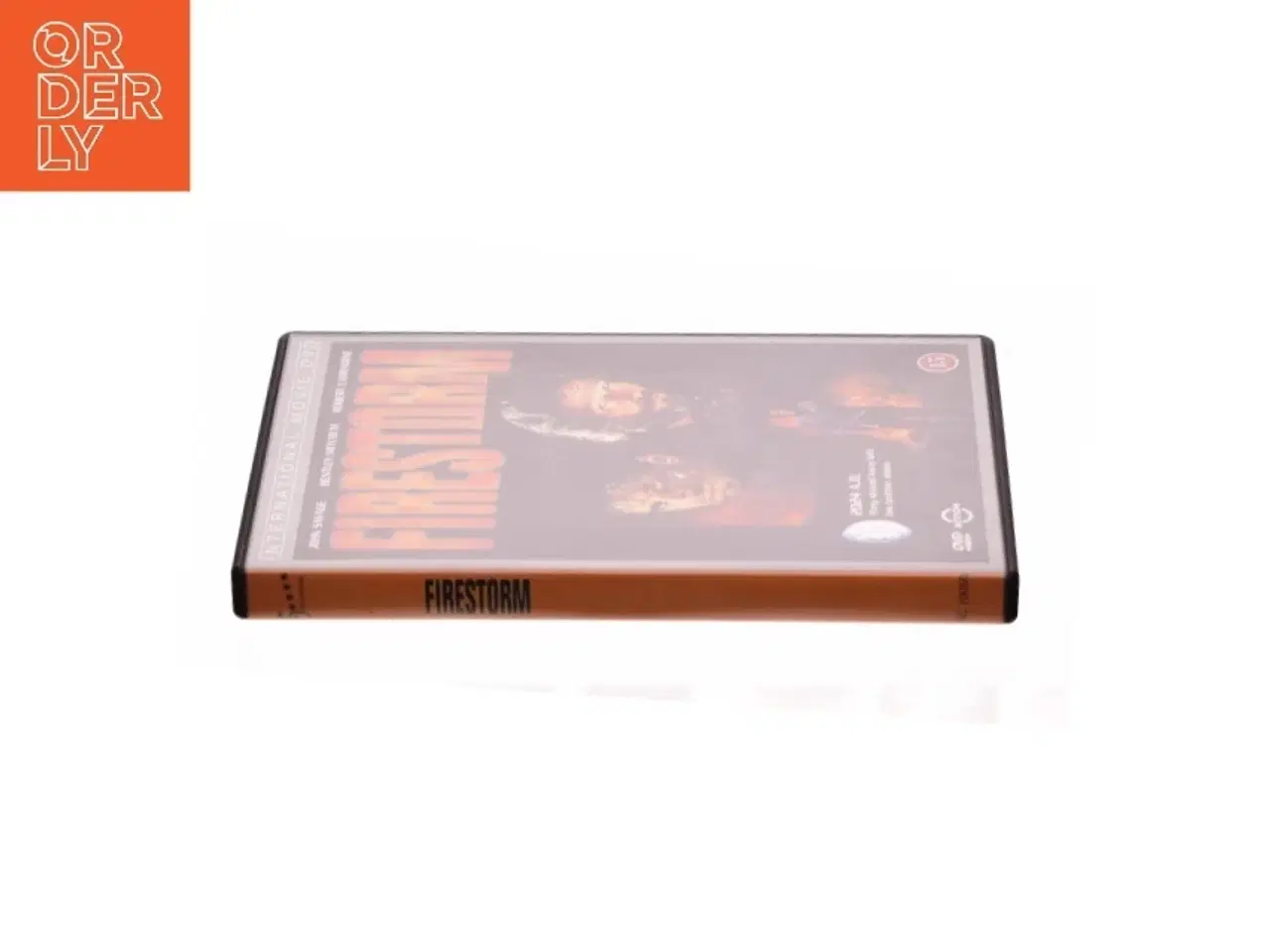 Billede 3 - Firestorm fra DVD