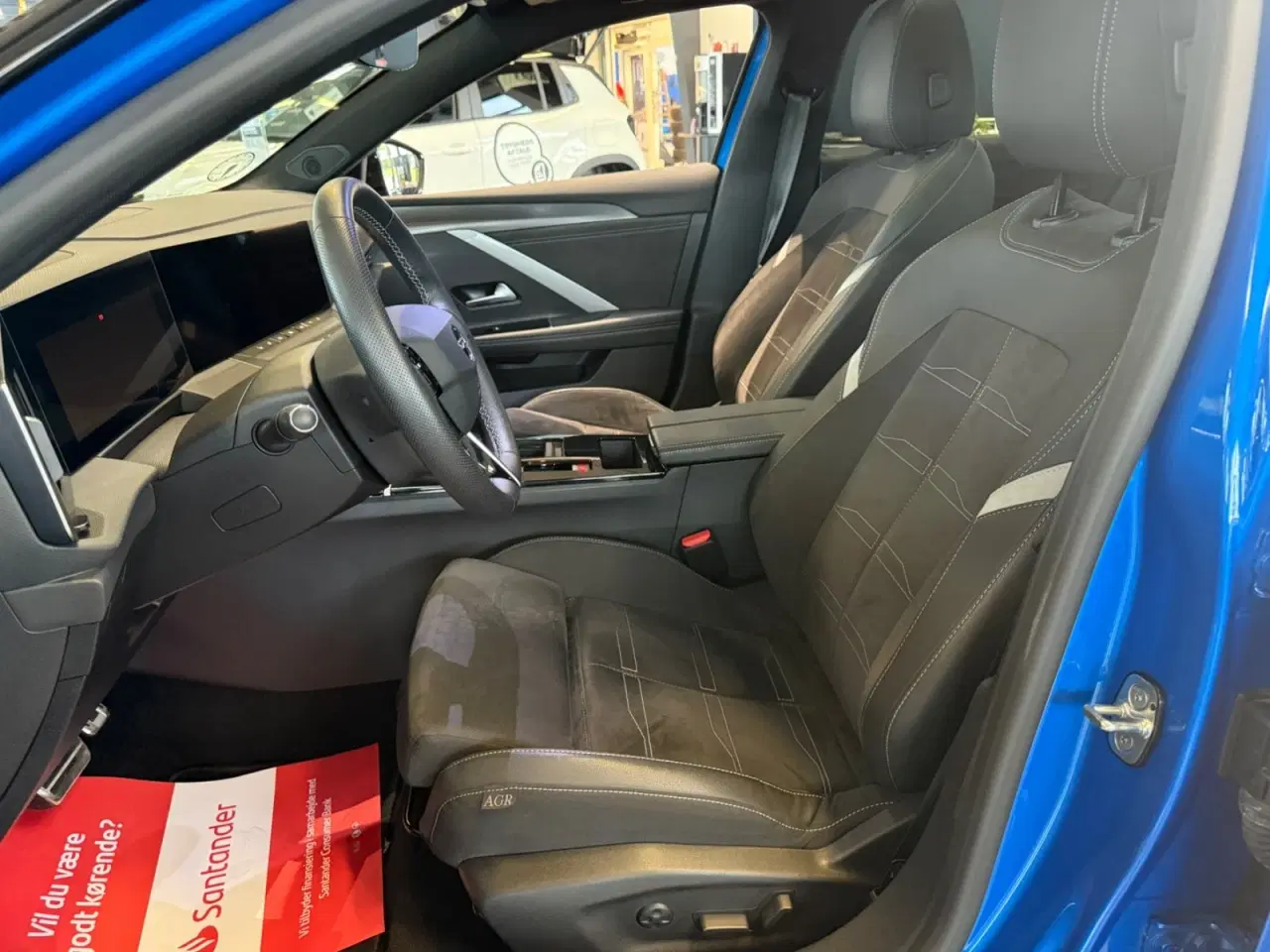 Billede 10 - Opel Astra-e 54 Ultimate