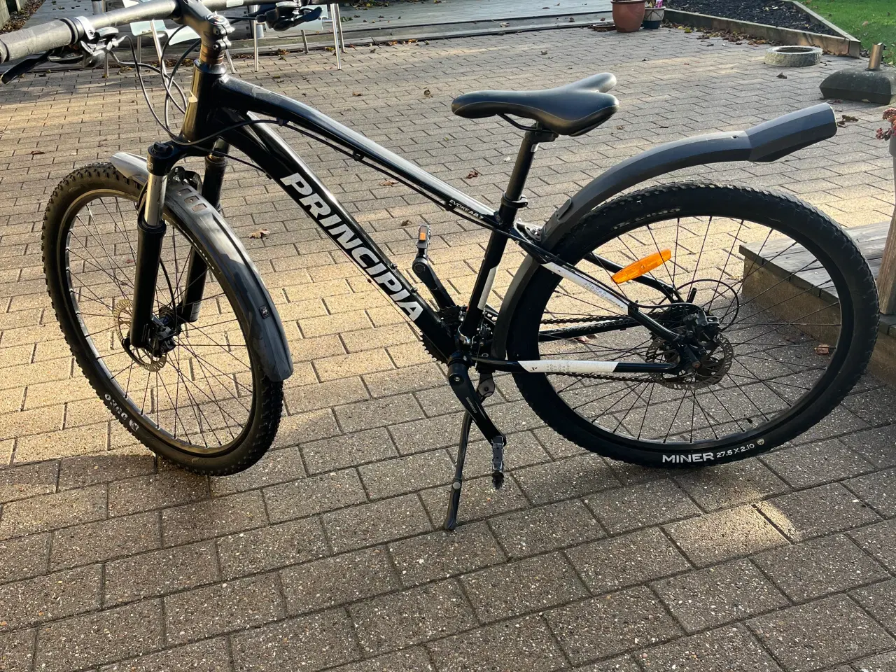 Billede 3 - Principia Miner mountainbike 