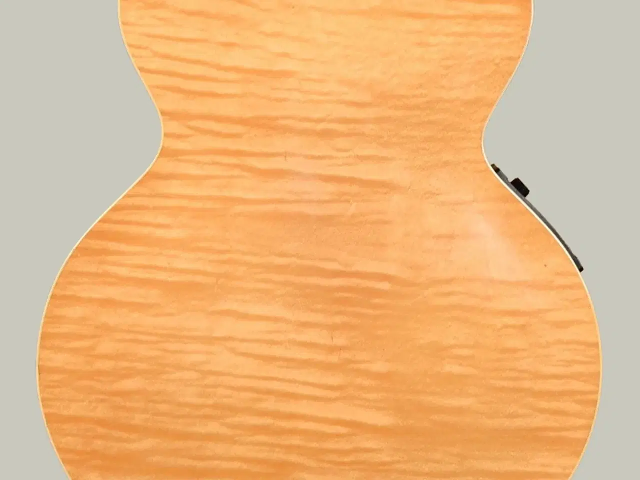 Billede 2 - Gibson EC-30 Blues King Electro 1998