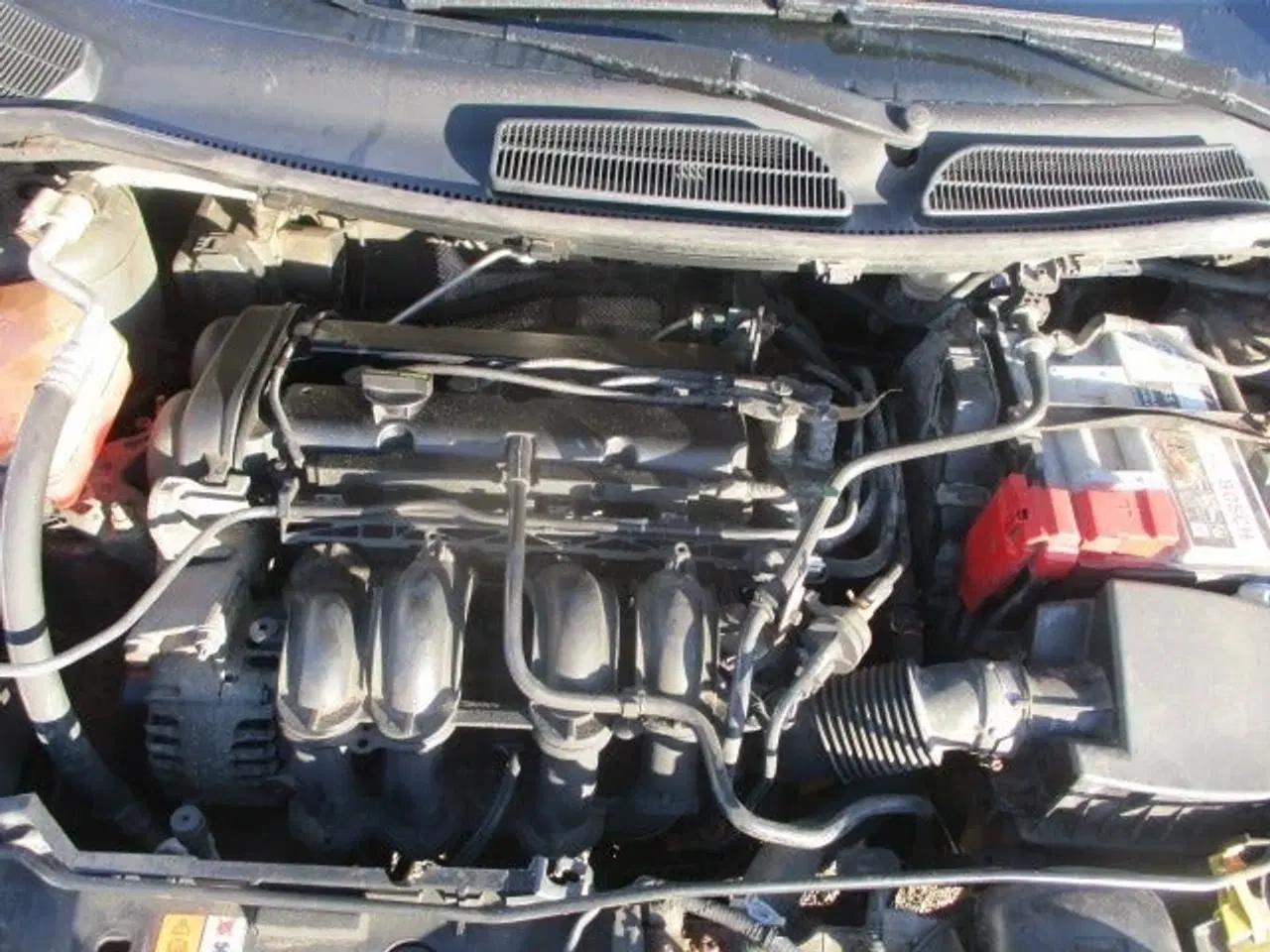Billede 11 - Ford Fiesta 1,4 Trend