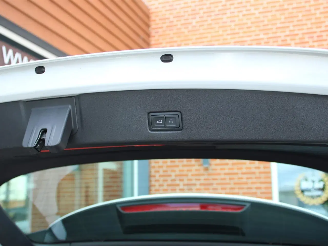 Billede 16 - Audi Q4 40 E-tron S Line 204HK 5d Aut.