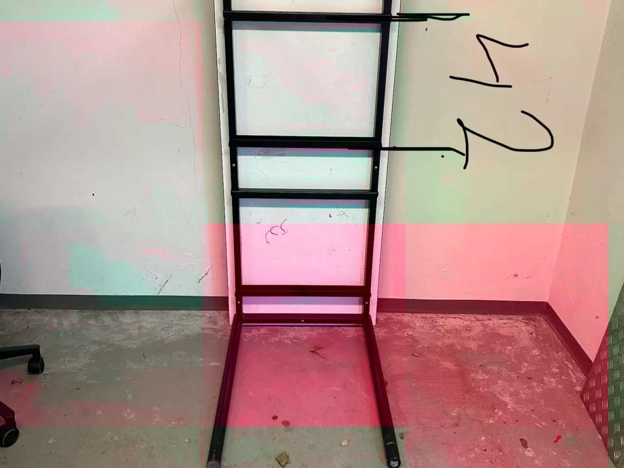 Billede 5 - 20 styk pæne skoleborde