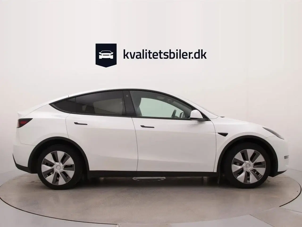 Billede 5 - Tesla Model Y  Long Range AWD