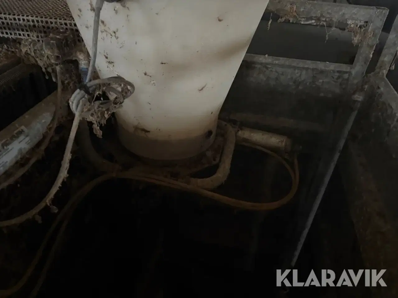 Billede 10 - Komplet grisestald alt inventar medfølger