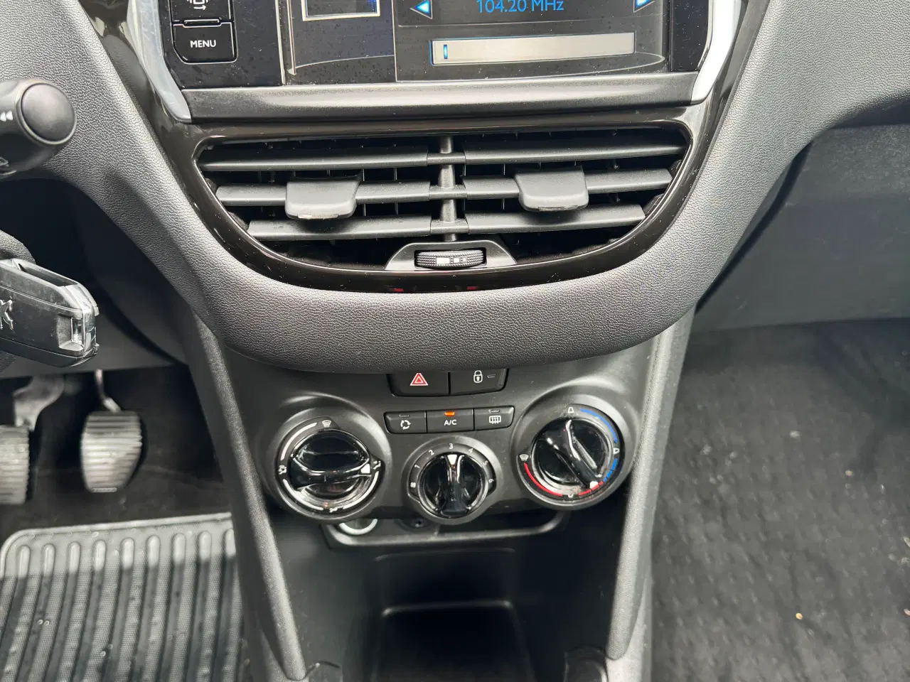 Billede 8 - Peugeot 208 Nysynet, ny motor