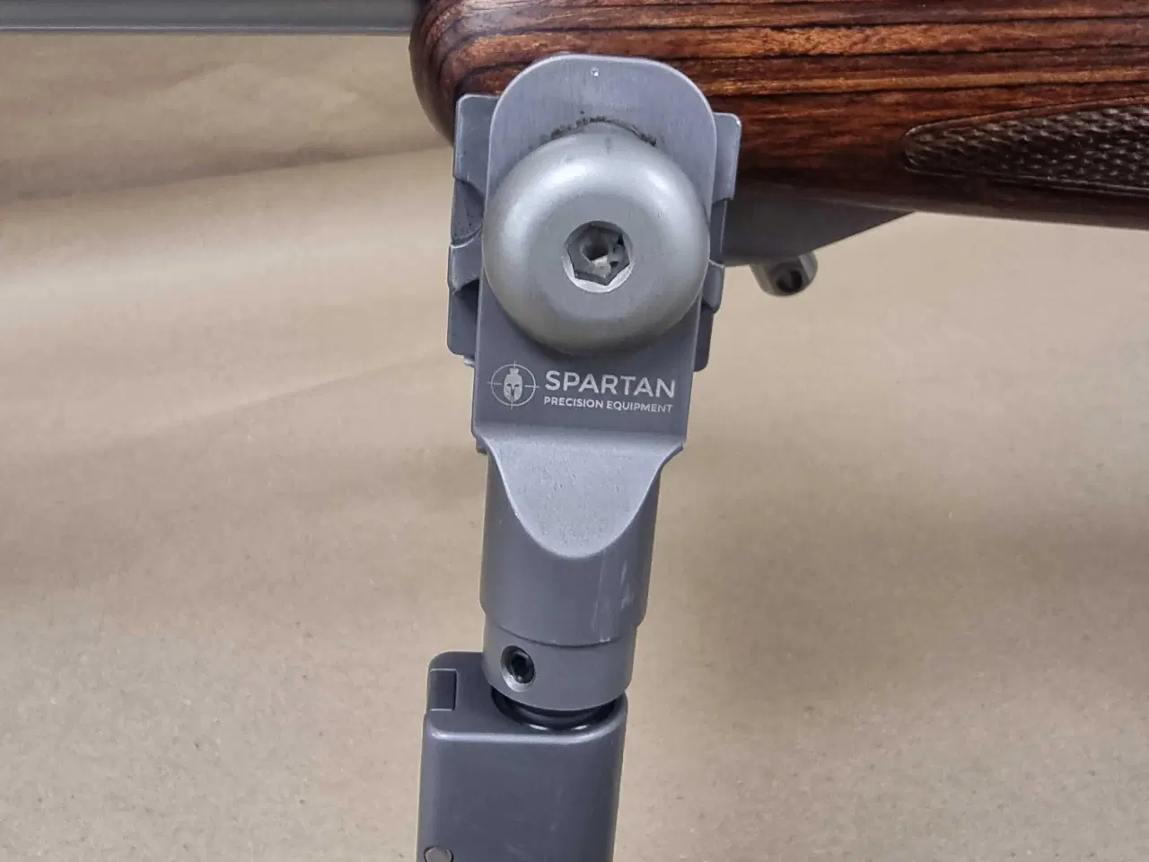 Billede 10 - SAKO 90 VARMINT