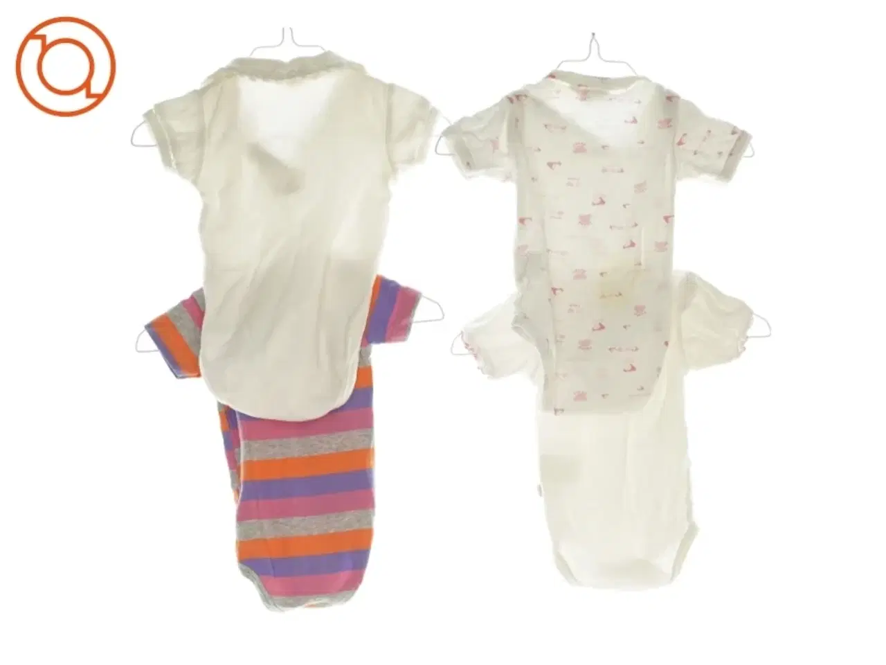 Billede 2 - Bodystockings (4 stk) (str. 62)