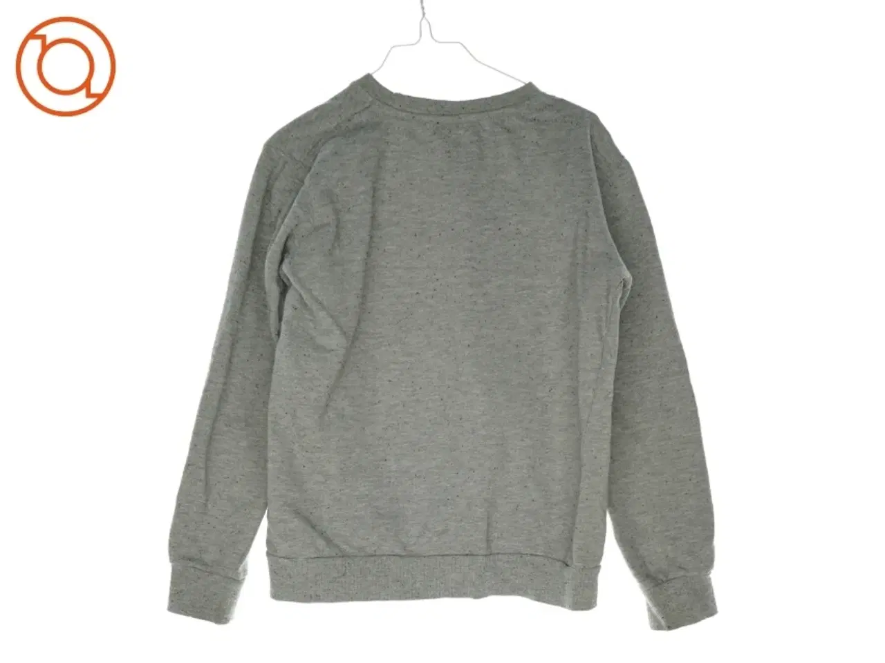 Billede 2 - Sweatshirt fra The New (str. 128/134 cm)