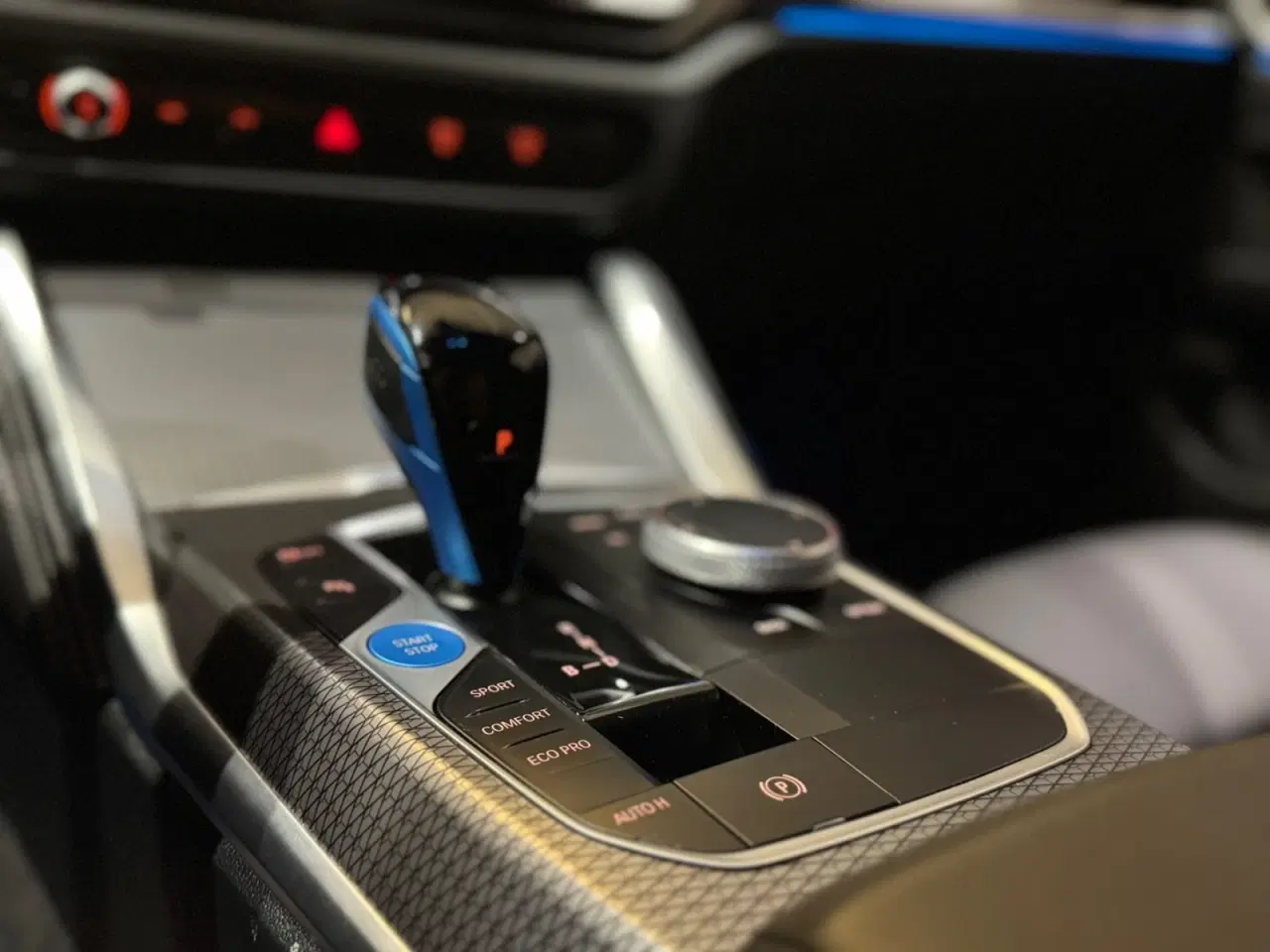 Billede 14 - BMW i4  eDrive40 M-Sport