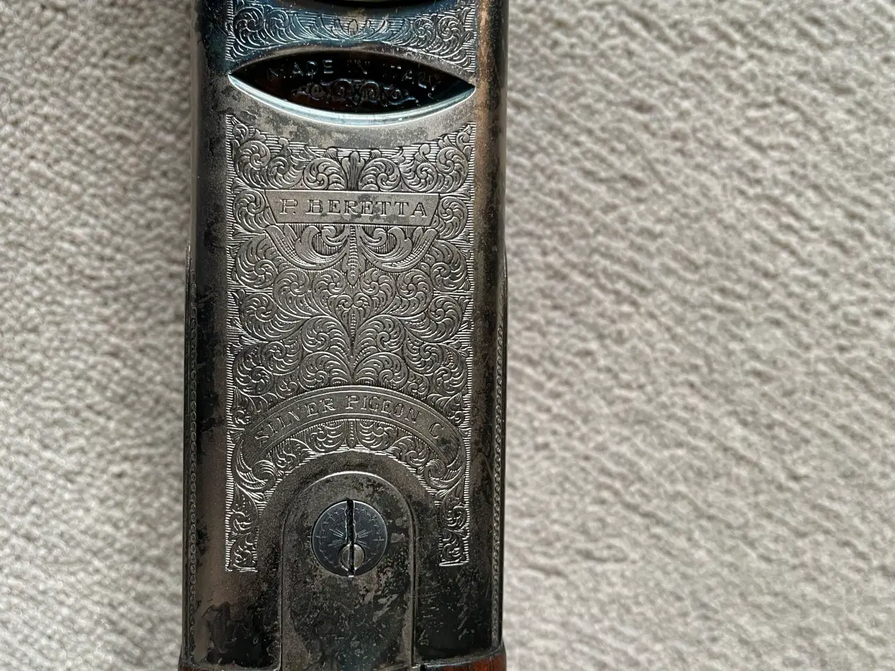 Billede 5 - Beretta 687 Silver Pigeon C