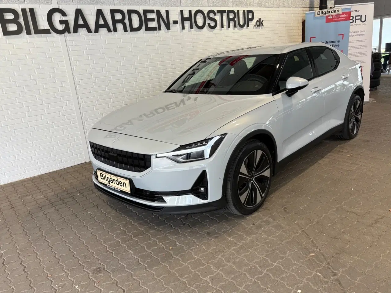 Billede 1 - Polestar 2  Long Range