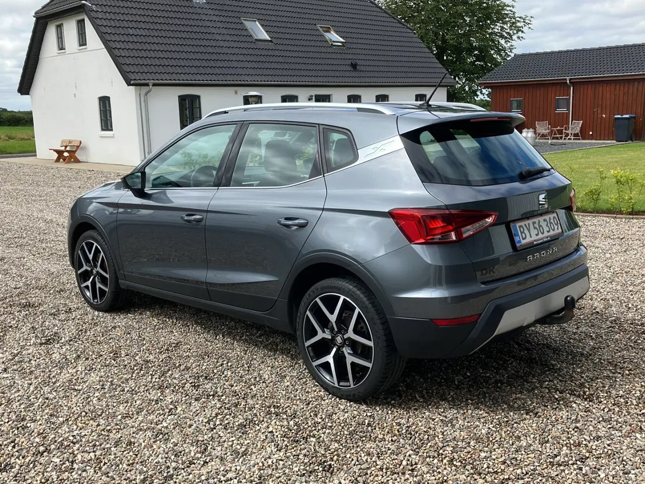 Billede 5 - Seat Arona