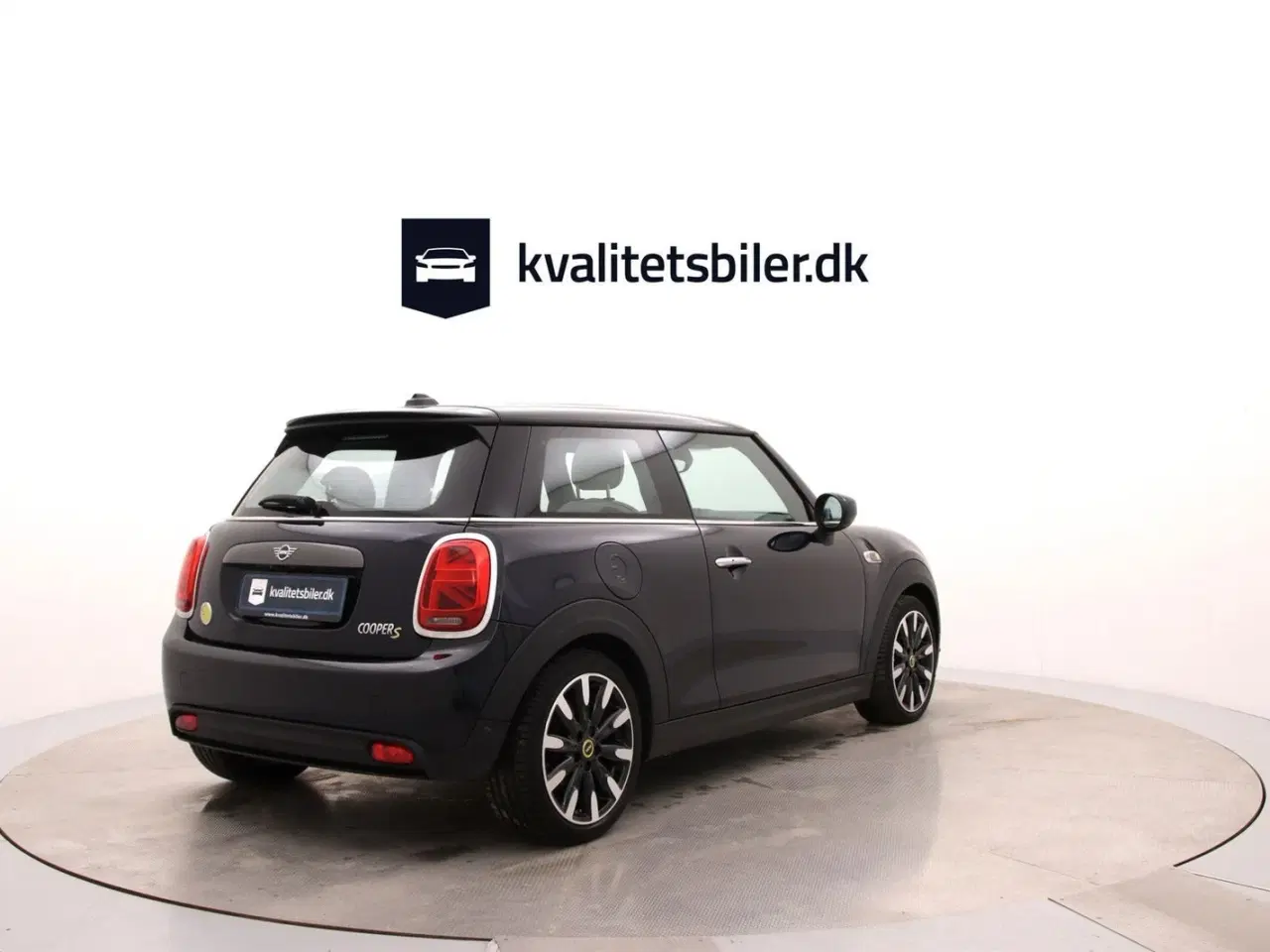 Billede 4 - MINI Cooper SE  Trim XL