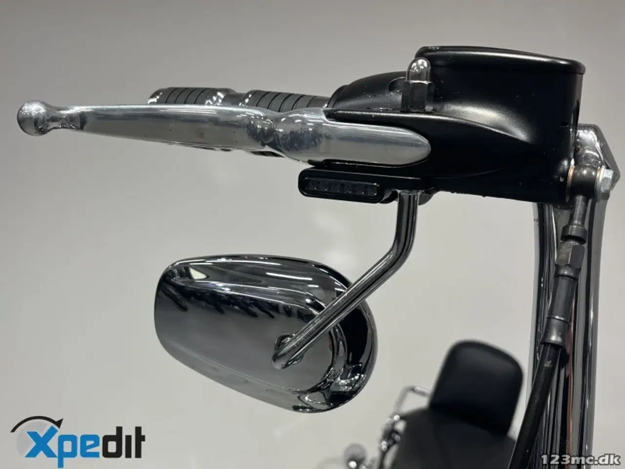 Billede 16 - Harley-Davidson FLFBS Fat Boy