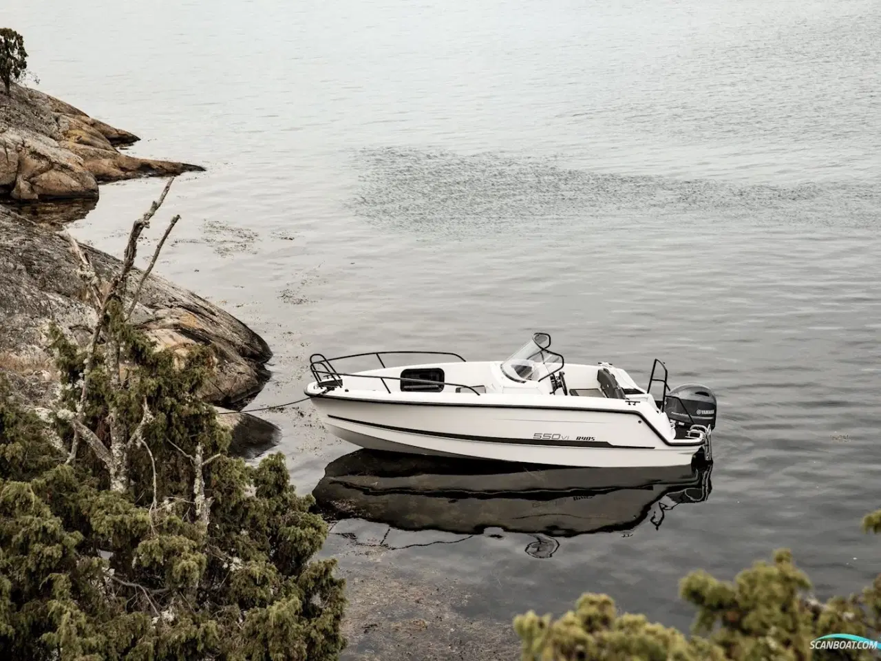 Billede 4 - Ryds 550VI Sport