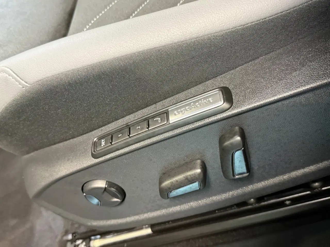 Billede 21 - VW ID.4 77 Pro 4Motion