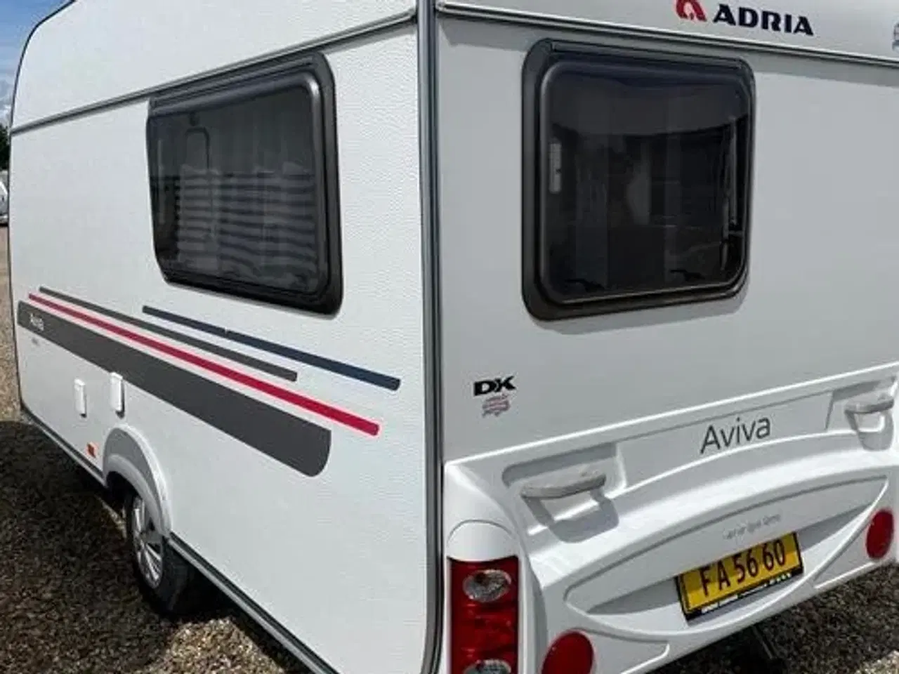 Billede 3 - Adria Aviva LITE 390 PS