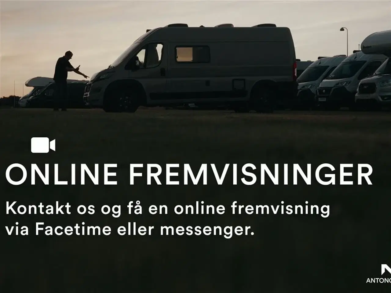 Billede 2 - 2023 - Knaus Van TI 650 MEG "Vansation"   Kompakt enkeltsengs vogn under 7 meter