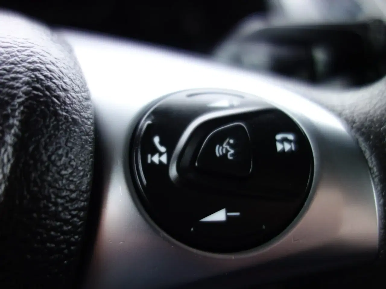 Billede 9 - Ford Transit Connect 1,6 TDCi 95 Ambiente kort