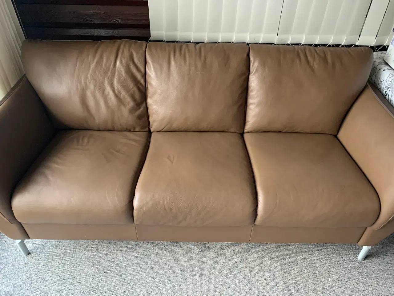 Billede 2 - Santana sofa sælges