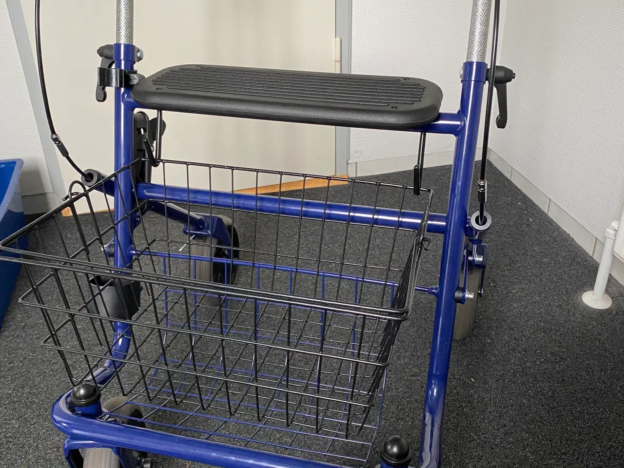 Billede 2 - Rollator
