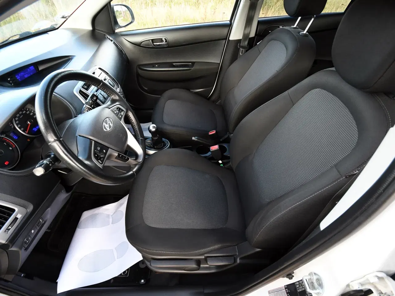 Billede 16 - Hyundai i20 (2015) 120000km