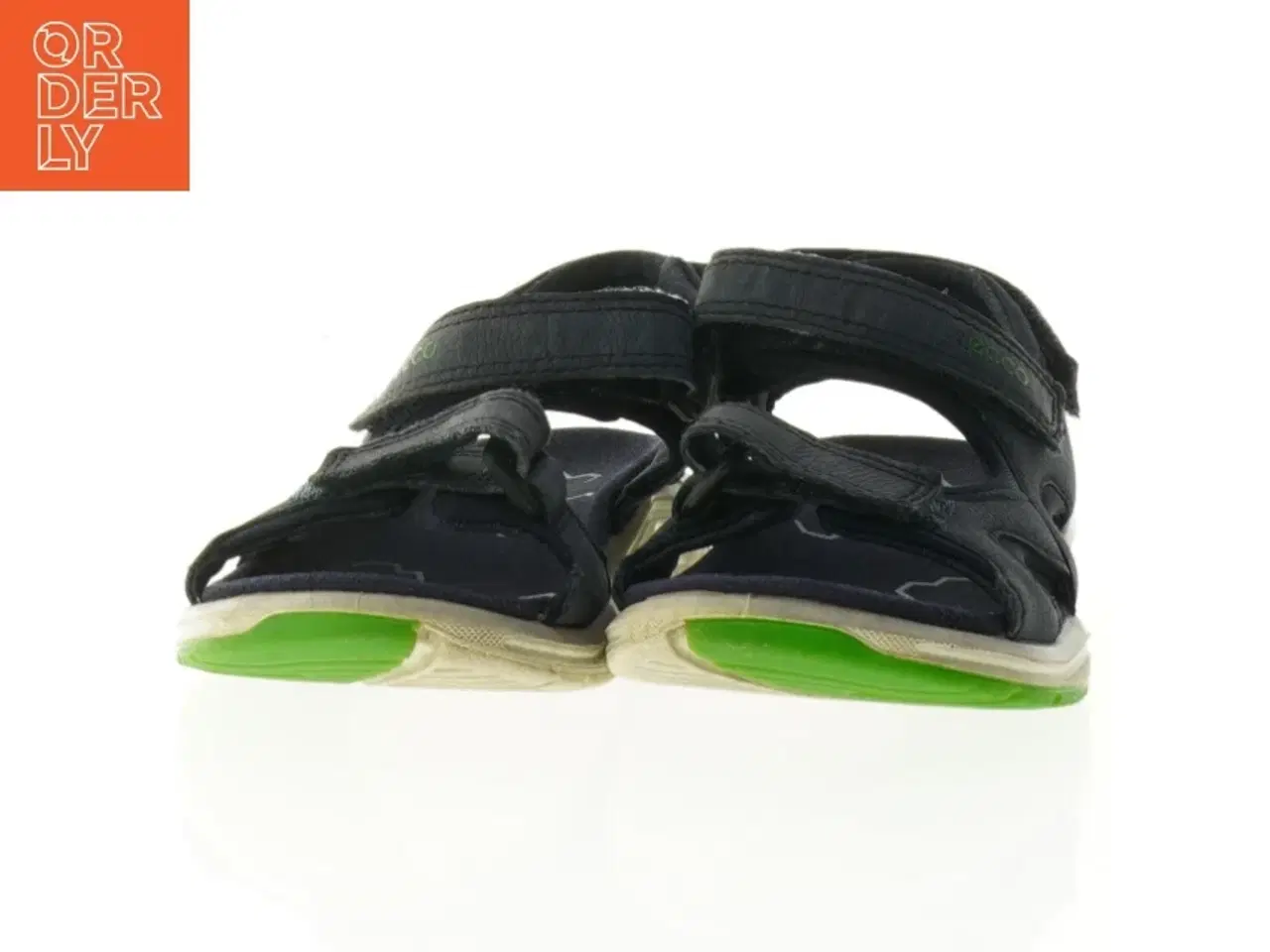 Billede 3 - ECCO Børnesandaler fra Ecco (str. 27)