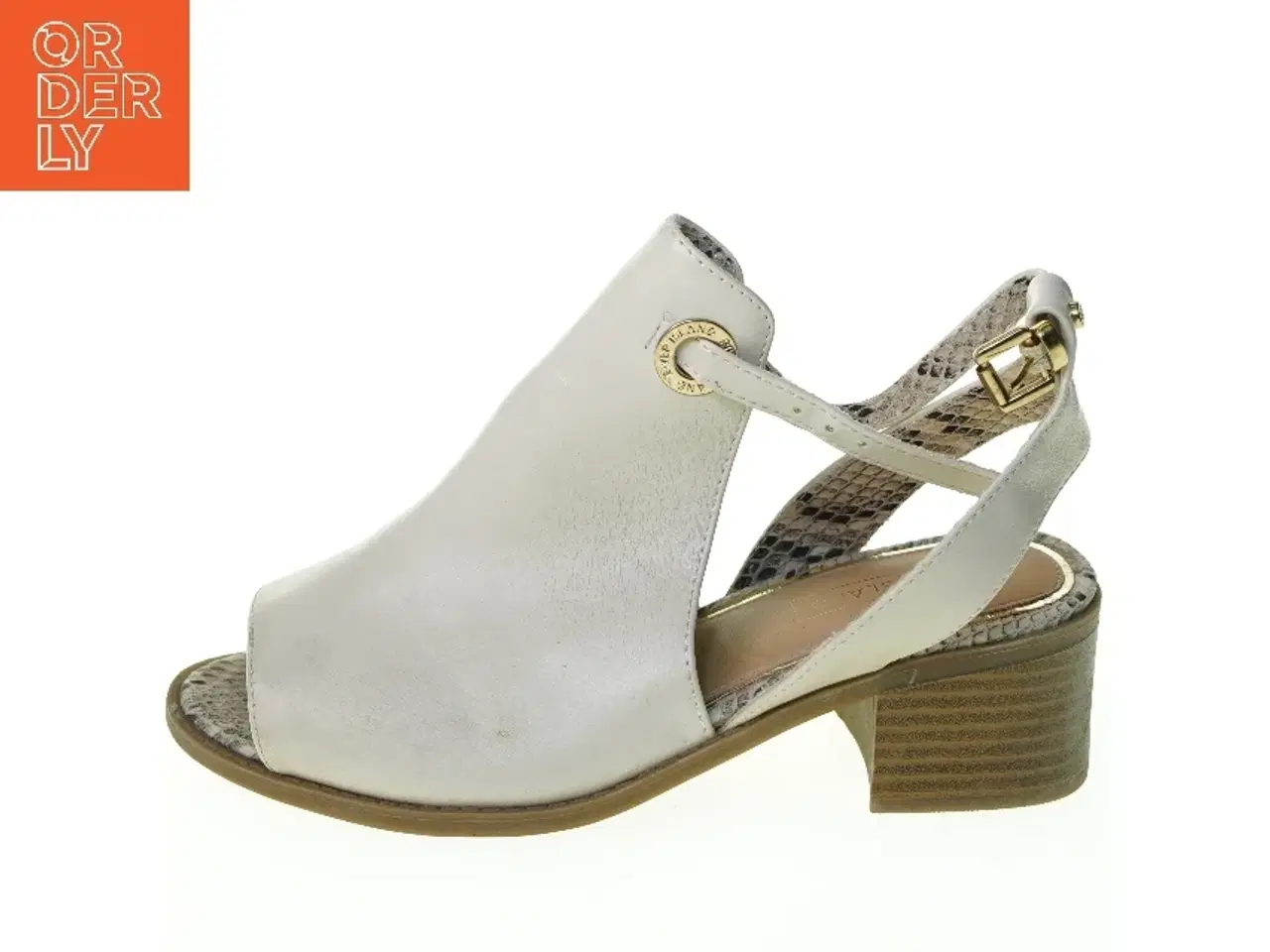 Billede 1 - Sko fra River Island (str. 36)