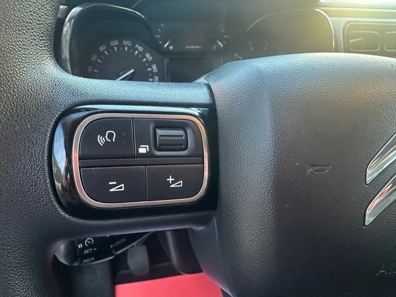 Billede 13 - Citroën C3 1,2 PureTech 82 Street