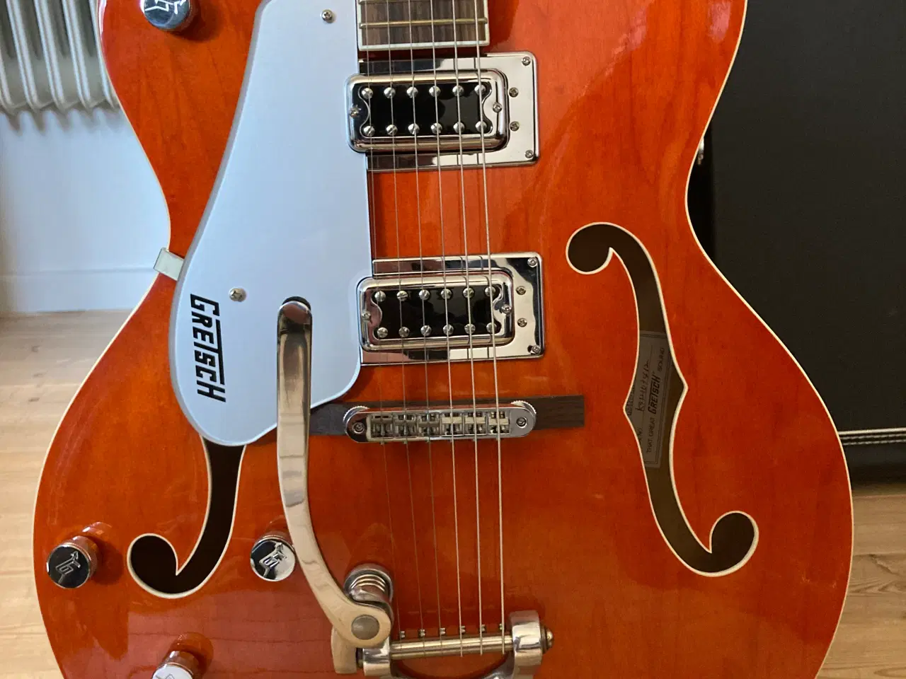 Billede 4 - El guitar Gretsch G5420 LH