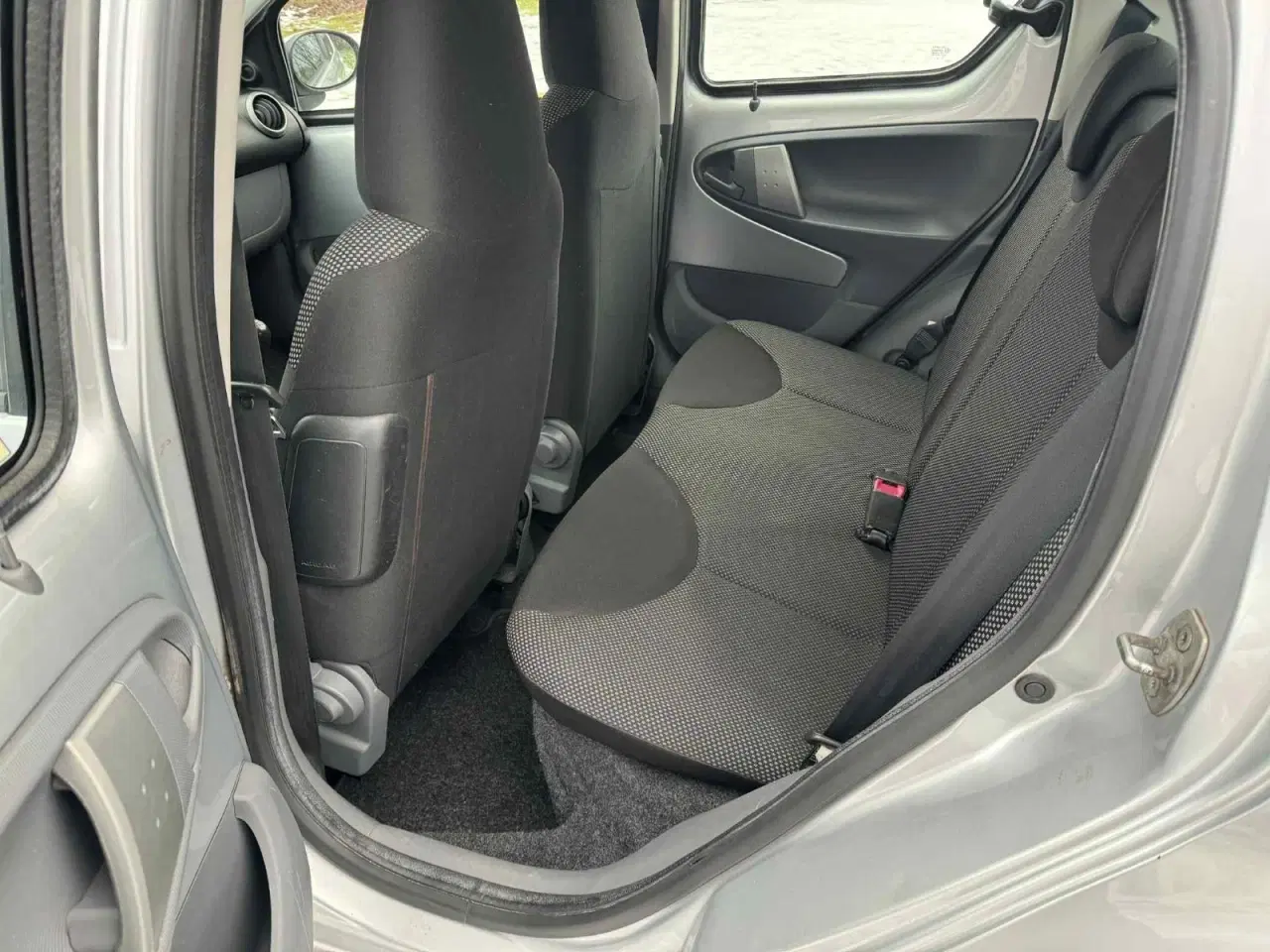 Billede 10 - Toyota Aygo 1,0