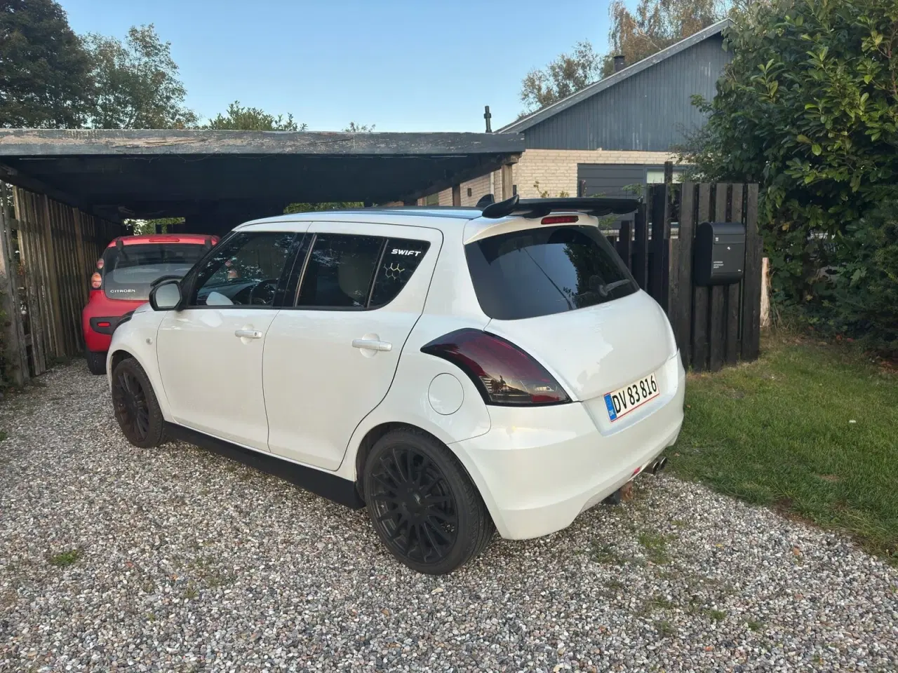 Billede 7 - Suzuki Swift 1,2 Dualjet Style