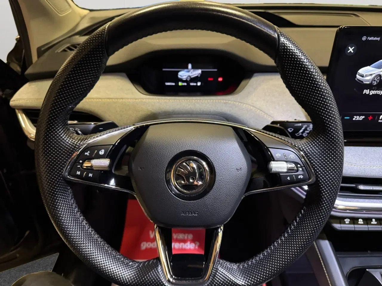 Billede 6 - Skoda Enyaq 80 iV