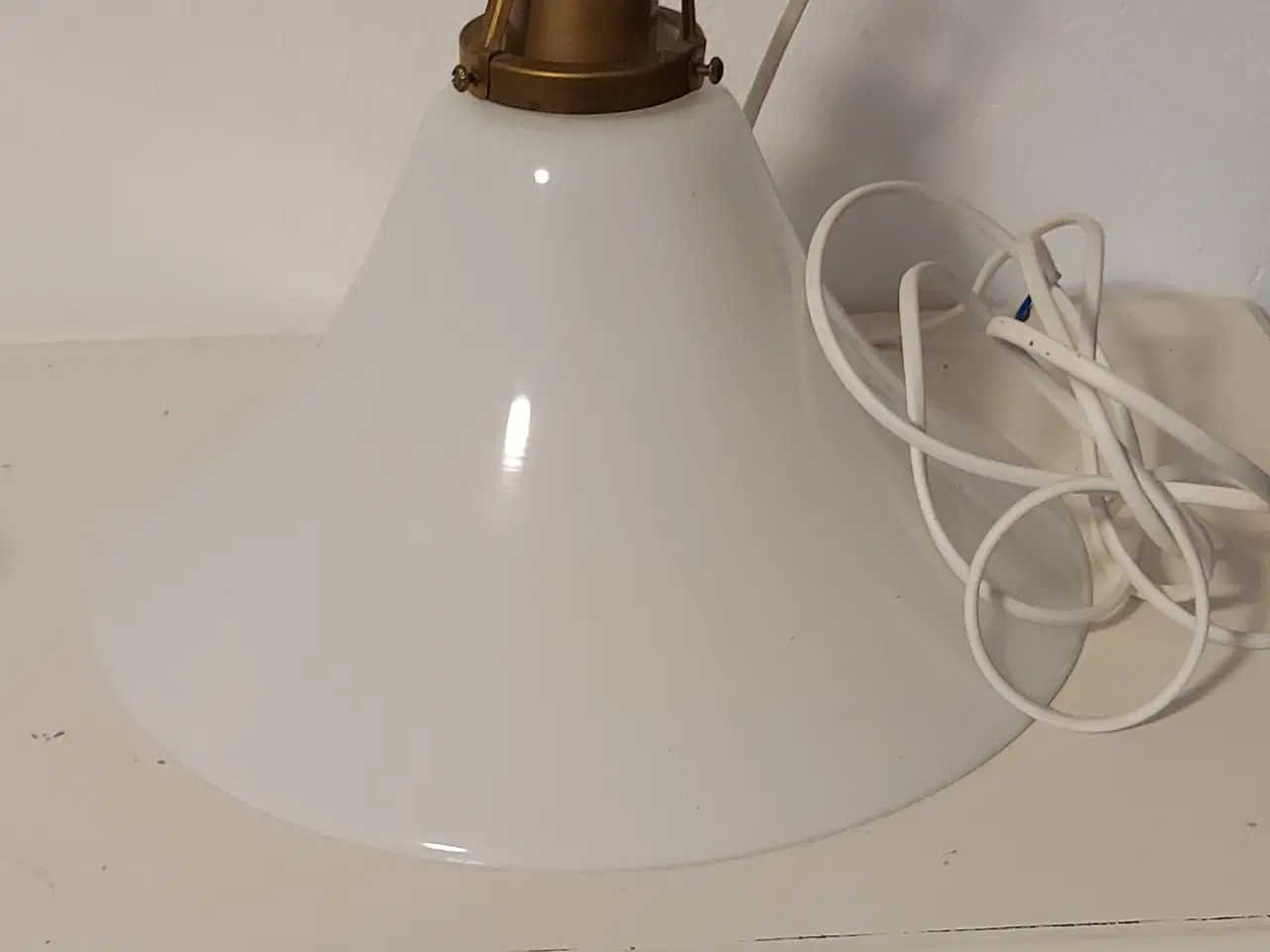 Billede 1 - Loft lampe