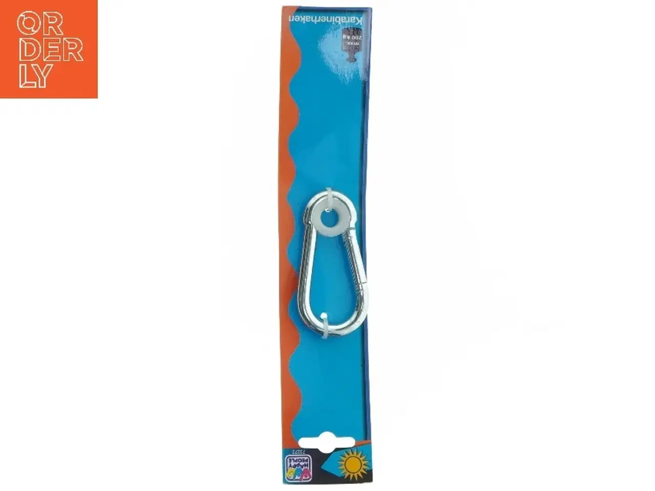 Billede 1 - Karabinhage