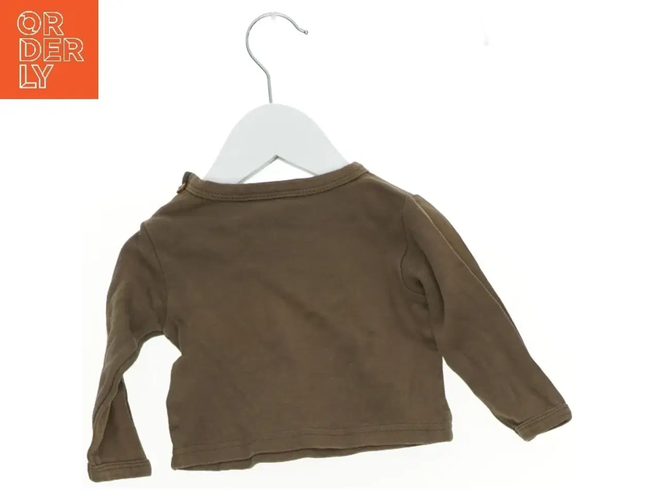 Billede 2 - Bluse fra Miniature (str. 68 cm)