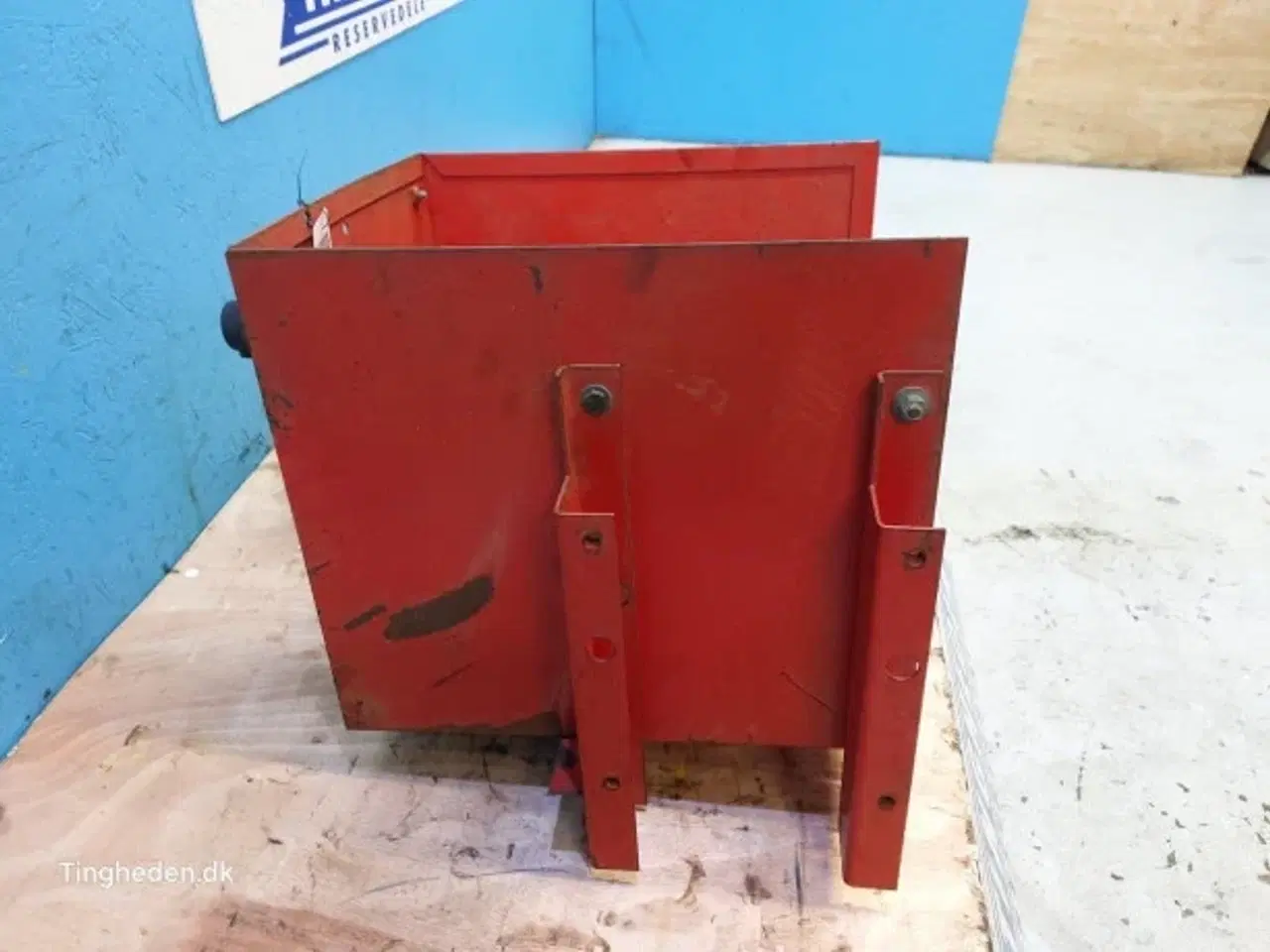 Billede 9 - Massey Ferguson 32 Skærm 28780509