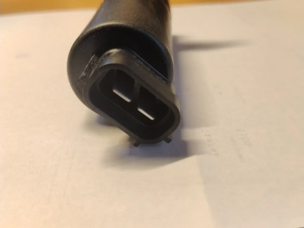 Billede 2 - Sprinkler motor