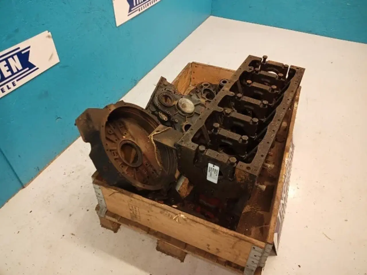 Billede 14 - Valmet 620 DSL