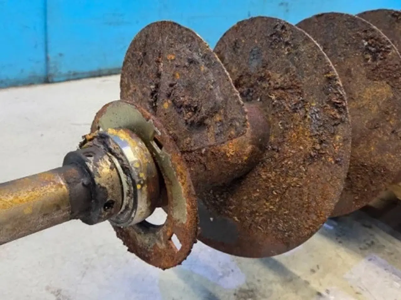 Billede 13 - Massey Ferguson 7256 Snegl 28885560