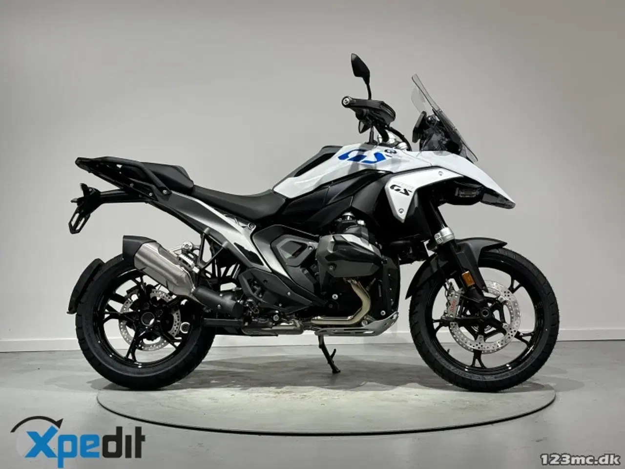 Billede 1 - BMW R 1300 GS