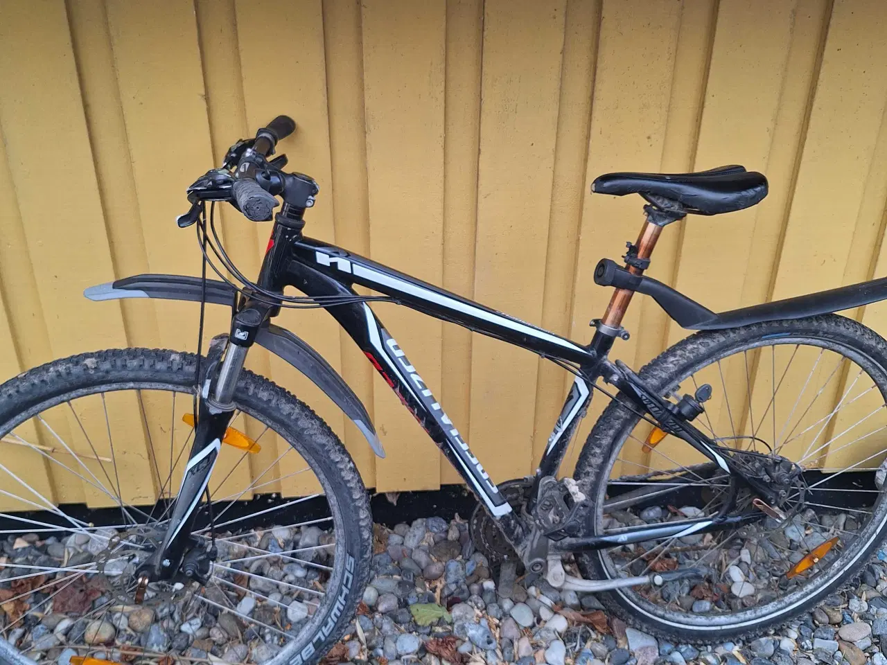 Billede 1 - Brugt cykel