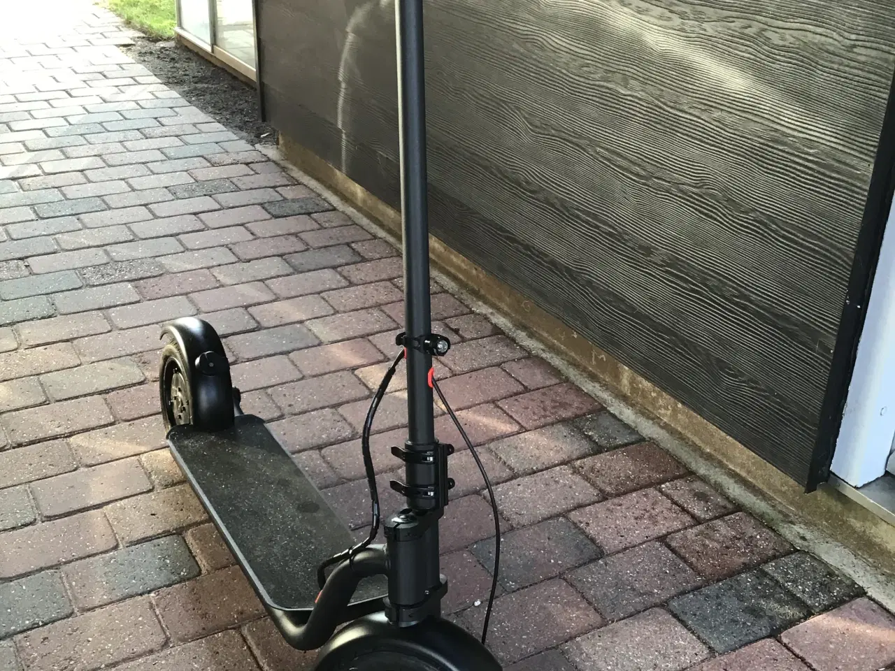 Billede 1 - El løbehjul til voksne