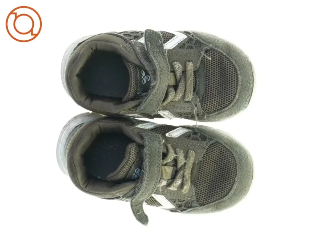 Billede 4 - Sko fra Hummel (str. 23)