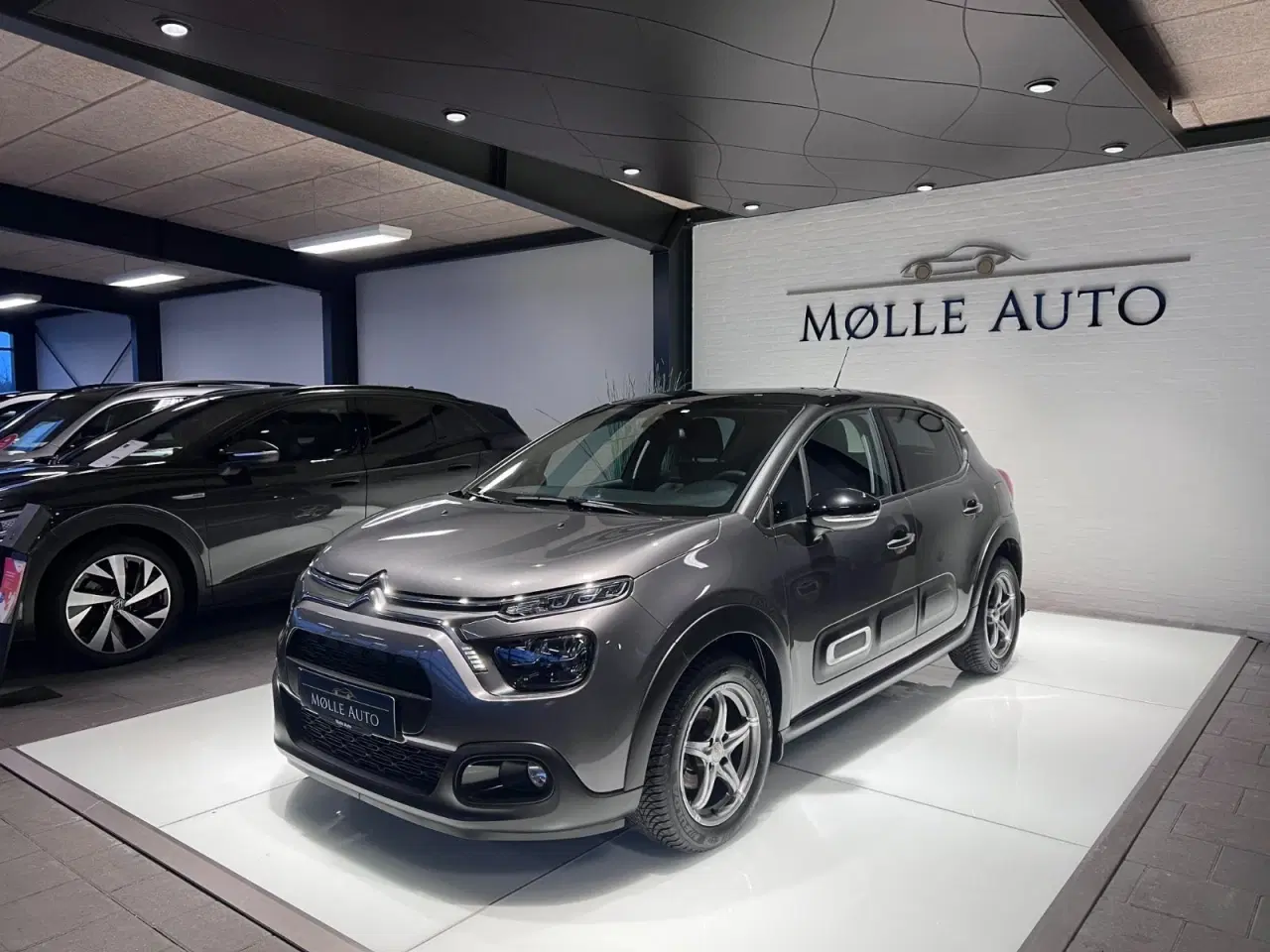 Billede 2 - Citroën C3 1,2 PureTech 83 Feel